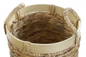 Fusión perfecta entre estilo y funcionalidad.Son handmade y reciclables