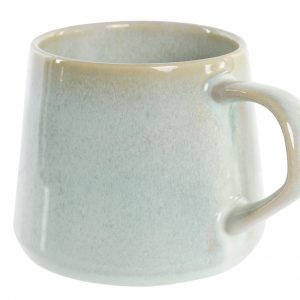 ste diseño degradado de color hace que esta taza sea única y llamativa, lo que la hace ideal para regalar.