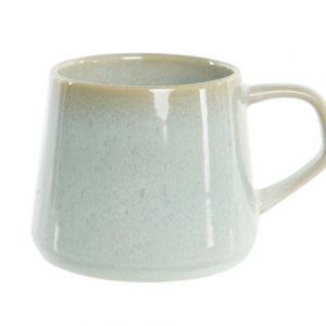 ste diseño degradado de color hace que esta taza sea única y llamativa, lo que la hace ideal para regalar.