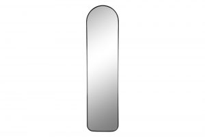 ¿Estás buscando un espejo de cristal negro que combine con tu decoración moderna y sofisticada? Nuestro espejo de cristal negro es la elección perfecta para tu hogar.