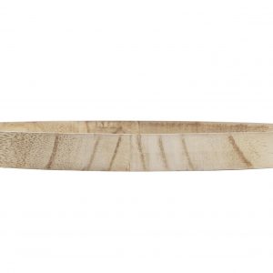"Descubre elegantes bandejas de madera en [Nombre de tu Marca], fusionando funcionalidad y estilo para realzar cualquier espacio con detalles artesanales únicos.