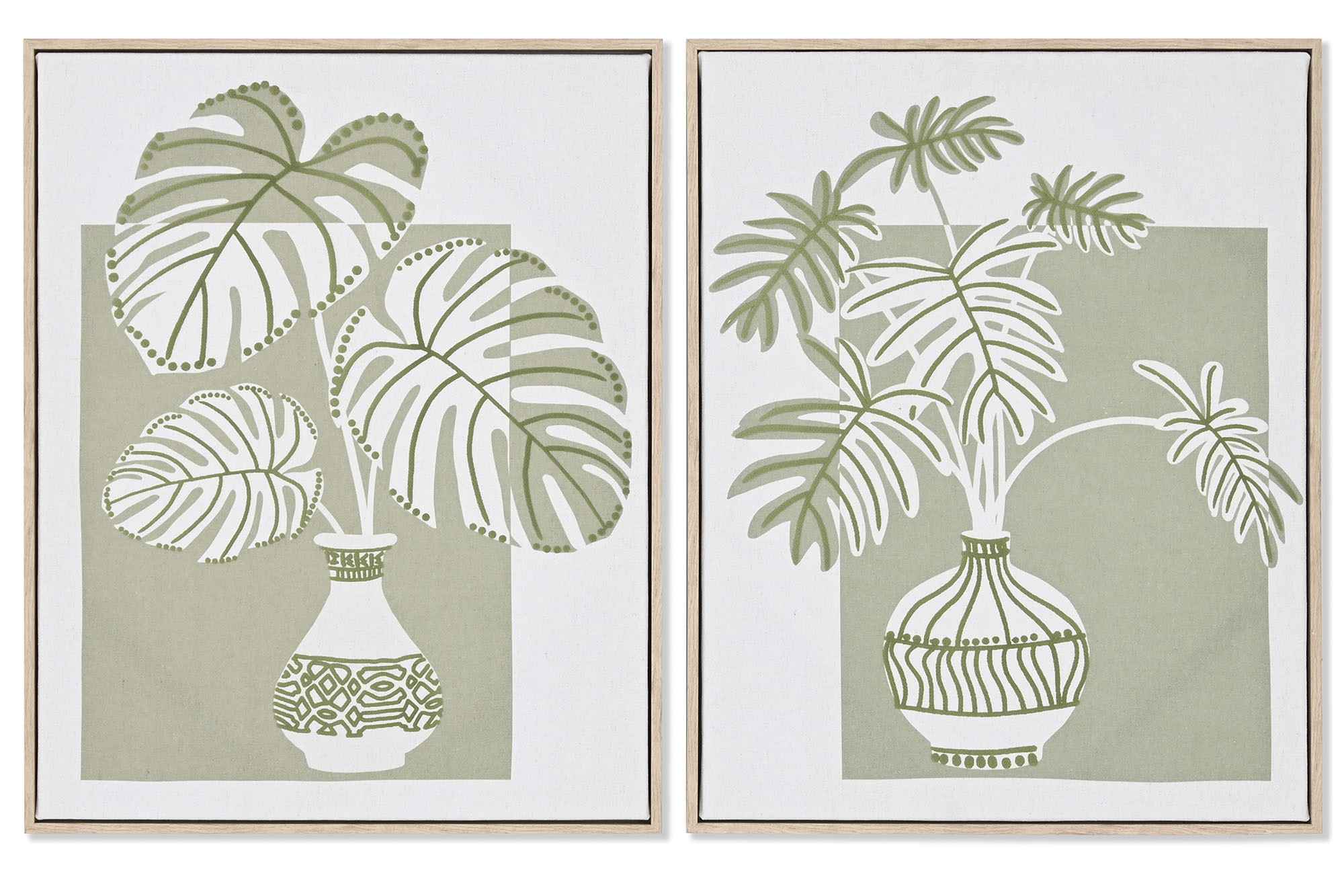 Sumérgete en un oasis de serenidad con nuestra colección de cuadros de palmeras verdes con efecto 3D! Transporta tu hogar a un paraíso tropical con estas impresionantes obras de arte que despiertan los sentidos y transforman cualquier espacio en un refugio de tranquilidad y belleza natural.