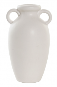 Descubre elegancia atemporal con nuestros jarrones de porcelana en negro, beige y blanco. Transforma cualquier espacio con estilo y sofisticación